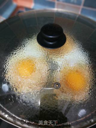 鸟巢蛋的做法步骤：4