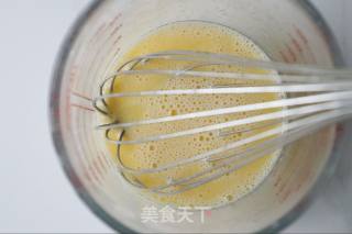 低糖甜甜圈的做法步骤：1