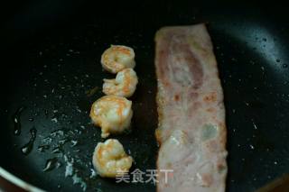 大阪烧的做法步骤：6