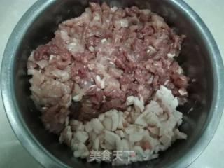 自制腊肠的做法步骤：2