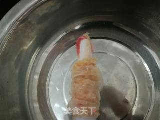 自制腊肠的做法步骤：8