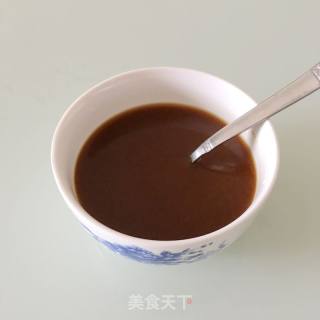 照烧鸡翅的做法步骤：2