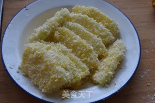 孔门素肉的做法步骤：5