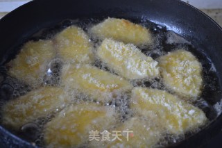 孔门素肉的做法步骤：6