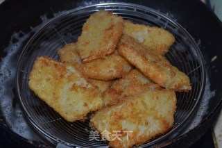 孔门素肉的做法步骤：8