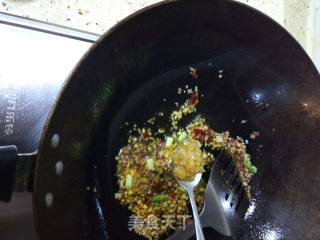 川味泡面的做法步骤：9