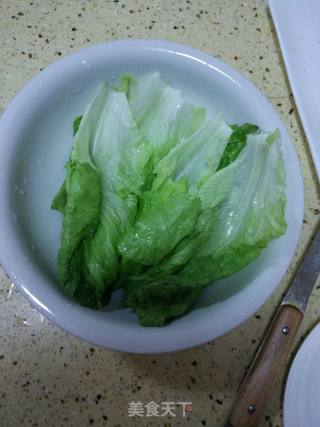 川味泡面的做法步骤：14