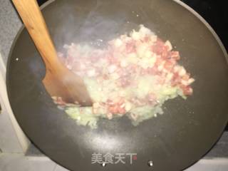 卤肉饭的做法步骤：6