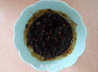 农家小炒肉的做法步骤：4