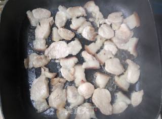 农家小炒肉的做法步骤：6