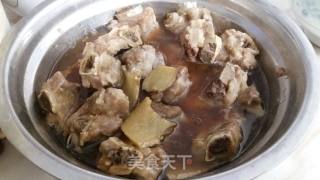 清蒸排骨的做法步骤：5