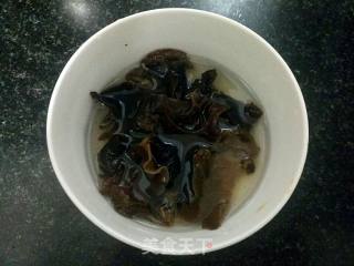 虾仁豆腐的做法步骤：1