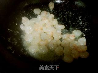虾仁豆腐的做法步骤：7