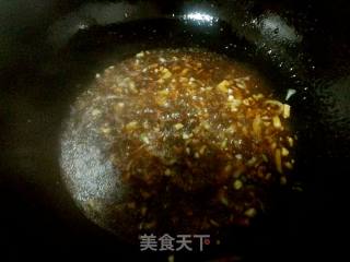虾仁豆腐的做法步骤：9