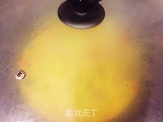 咖喱鸡块的做法步骤：10