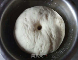 肉龙的做法步骤：3