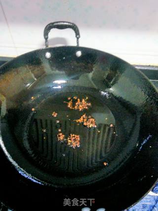 椒香鸡肉的做法步骤：5