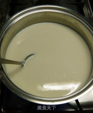 酸奶浓汤的做法步骤：7
