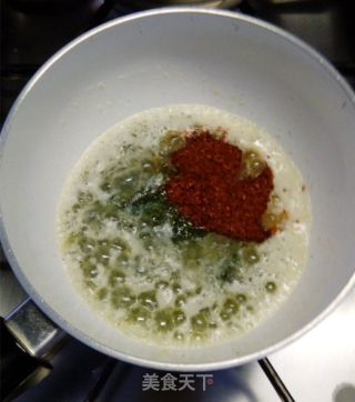 酸奶浓汤的做法步骤：9
