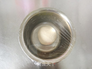 【口袋饼】小口袋大能量的做法步骤：3