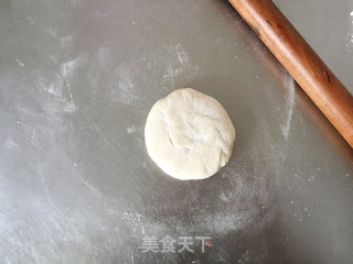 【口袋饼】小口袋大能量的做法步骤：12
