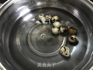 酸菜牛肉粉的做法步骤：2