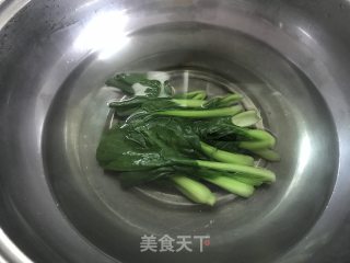 酸菜牛肉粉的做法步骤：5