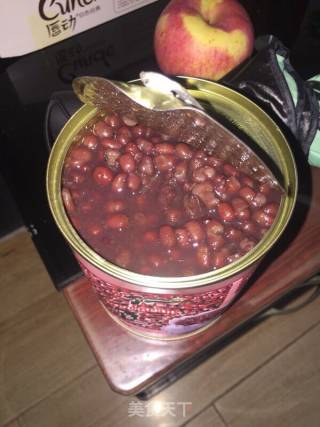 快手懒人餐之仙草芋圆的做法步骤：4
