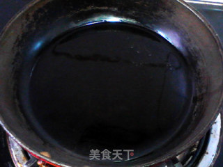 豆沙柿子饼的做法步骤：9