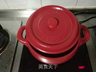 砂锅红烧肉的做法步骤：10