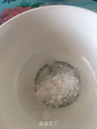 #快手懒人餐#核桃奶的做法步骤：6
