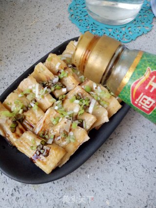 清蒸鳗鱼的做法步骤：7