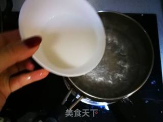鸡蛋羹的做法步骤：4