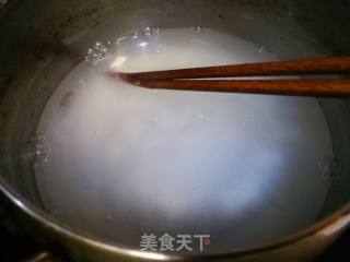 鸡蛋羹的做法步骤：5