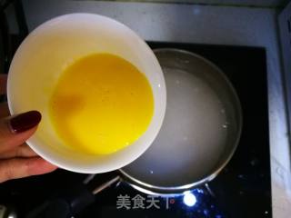 鸡蛋羹的做法步骤：6