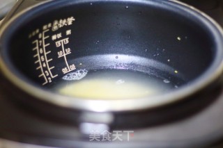 牛排盖浇饭的做法步骤：2