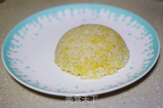 牛排盖浇饭的做法步骤：11