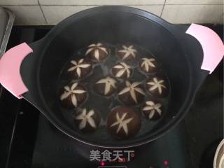 特色黄焖鸡块的做法步骤：5