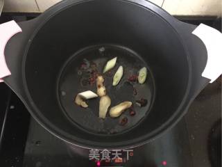 特色黄焖鸡块的做法步骤：8