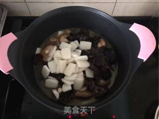 特色黄焖鸡块的做法步骤：13