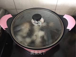 特色黄焖鸡块的做法步骤：14