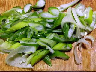 冬季炖菜的做法步骤：2