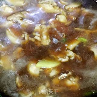 冬季炖菜的做法步骤：12