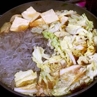 冬季炖菜的做法步骤：13