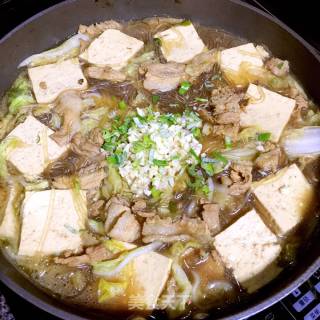 冬季炖菜的做法步骤：14