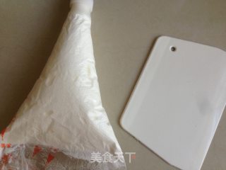 蘑菇蛋白糖的做法步骤：5