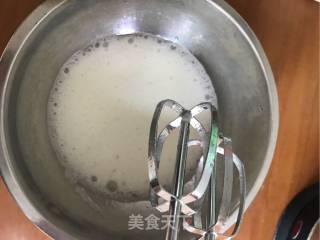 巧克力纸杯蛋糕的做法步骤：5