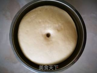 牛奶小餐包的做法步骤：5