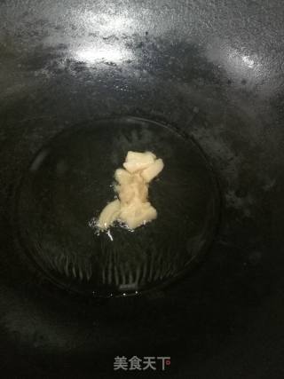 胡萝卜丝炒肉的做法步骤：6