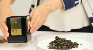 桑叶茶-祛斑佳品的做法步骤：1